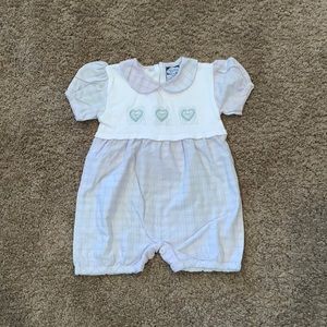 Baby 1 piece outfit